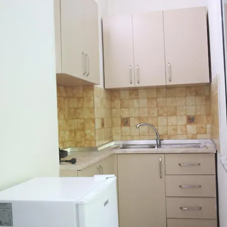 Apartament Aria's *