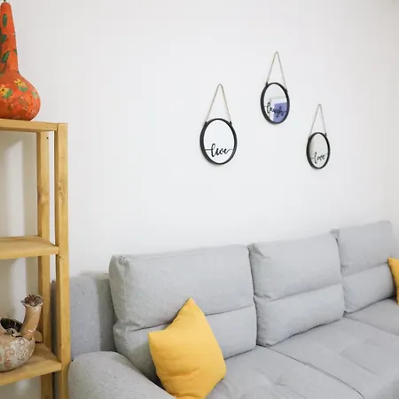 Aria's Apartament Tirana