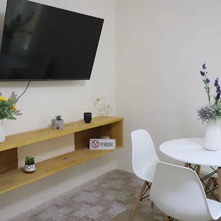 Aria's Apartament