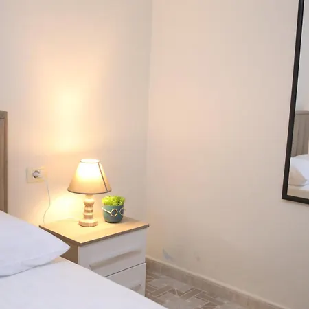 Aria's Apartament Tirana
