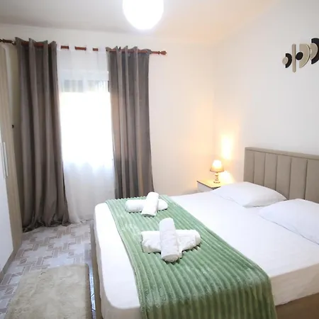 Apartament Aria's
