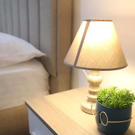 Apartament Aria's *