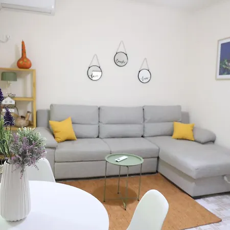 Aria's Apartament